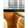 Guitarra Flamenca Hermanos Sanchís 1F Extra Pauferro con tapa Pino Abeto