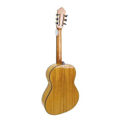 Guitarra Flamenca Alfonso González modelo Estudio