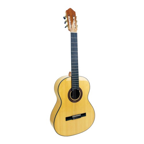 Guitarra Flamenca Alfonso González modelo Estudio