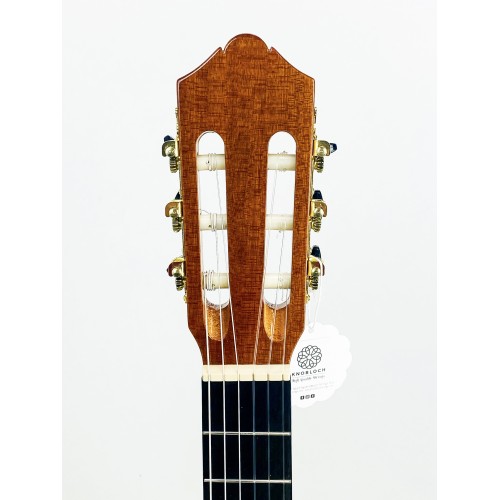 Guitarra Flamenca Alfonso González modelo Estudio