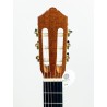 Guitarra Flamenca Alfonso González modelo Estudio