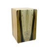 Cajón Flamenco Profesional Duende Paulownia