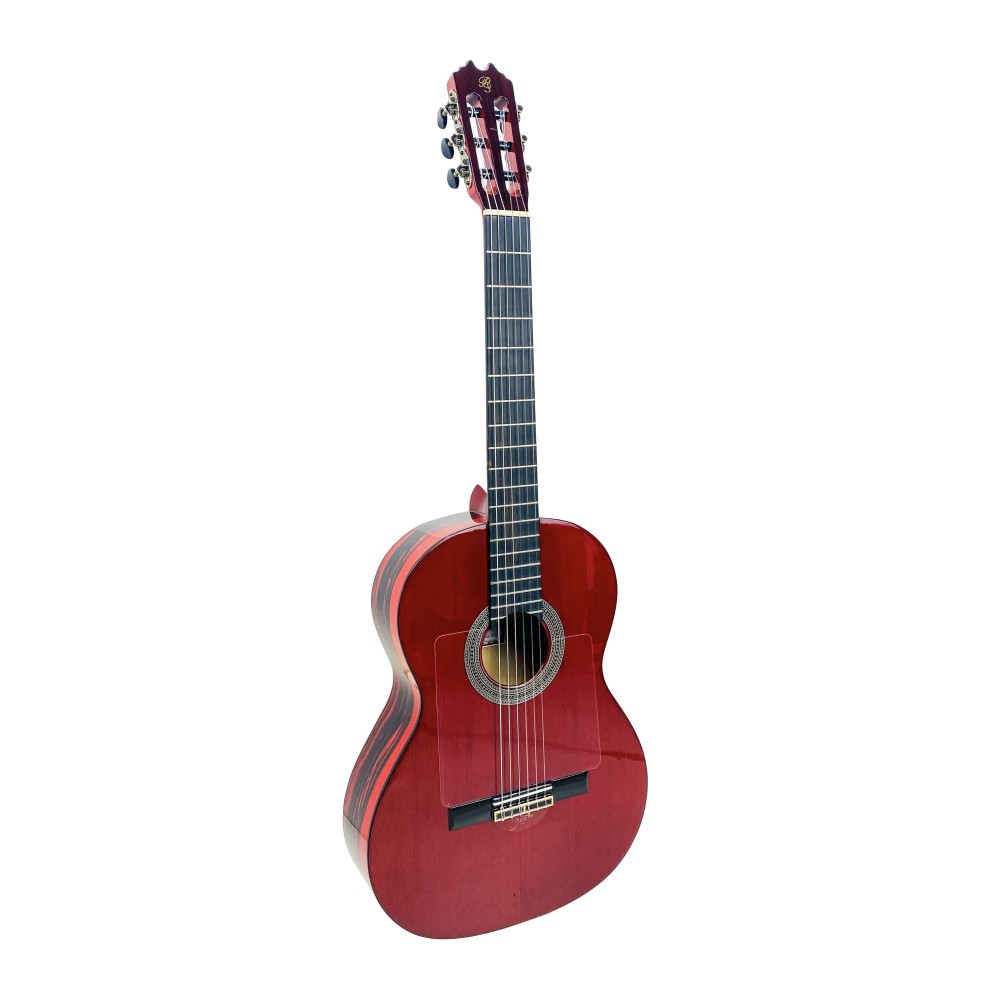 Guitar prudencio deals saez