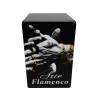 Cajón Flamenco Arte Flamenco