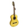 Guitarra Flamenca José Rincón C320.590 de fondo de Sicomoro y con tapa maciza de abeto, con acabado brillo