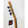 Guitarra Flamenca José Rincón C320.590 de fondo de Sicomoro y con tapa maciza de abeto, con acabado brillo