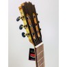 Guitarra Flamenca José Rincón C320.590 de fondo de Sicomoro y con tapa maciza de abeto, con acabado brillo