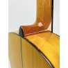 Guitarra Flamenca José Rincón C320.590 de fondo de Sicomoro y con tapa maciza de abeto, con acabado brillo