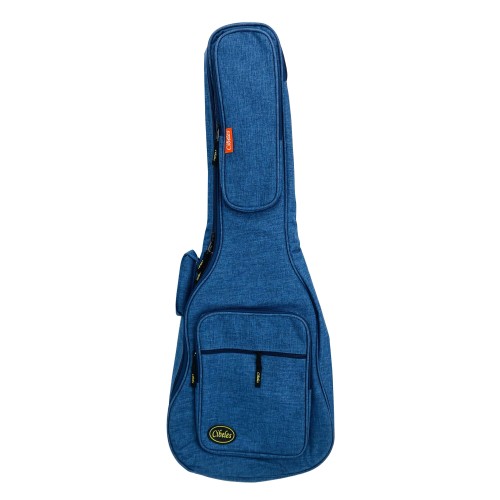 Funda Guitarra Cibeles de 20mm Azul