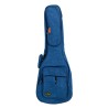 Funda Guitarra Cibeles de 20mm Azul