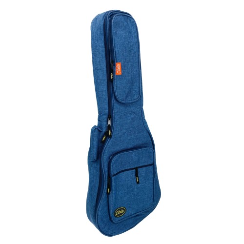 Funda Guitarra Cibeles de 20mm Azul