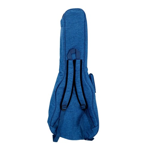 Funda Guitarra Cibeles de 20mm Azul