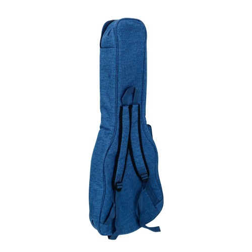 Funda Guitarra Cibeles de 20mm Azul