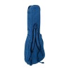 Funda Guitarra Cibeles de 20mm Azul