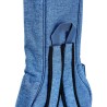 Funda Guitarra Cibeles de 20mm Azul