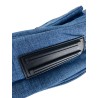 Funda Guitarra Cibeles de 20mm Azul