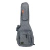 Funda Guitarra Cibeles Gris Claro de 20mm