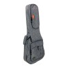 Funda Guitarra Cibeles Gris Claro de 20mm