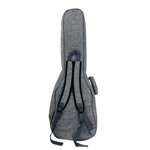 Funda Guitarra Cibeles Gris Claro de 20mm