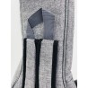 Funda Guitarra Cibeles Gris Claro de 20mm