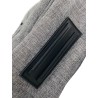 Funda Guitarra Cibeles Gris Claro de 20mm