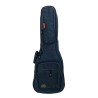 Funda Guitarra Cibeles Gris Oscura de 20mm
