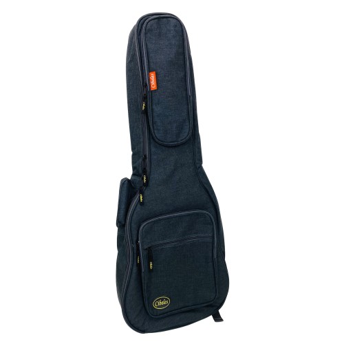 Funda Guitarra Cibeles Gris Oscura de 20mm