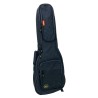 Funda Guitarra Cibeles Gris Oscura de 20mm