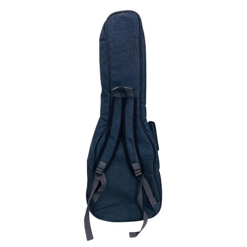 Funda Guitarra Cibeles Gris Oscura de 20mm