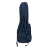 Funda Guitarra Cibeles Gris Oscura de 20mm