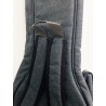 Funda Guitarra Cibeles Gris Oscura de 20mm