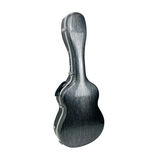 ▷ Estuche Guitarra ABS Rapsody Rojo con TARA