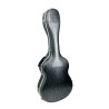▷ Estuche Guitarra ABS Rapsody Rojo con TARA