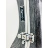 ▷ Estuche Guitarra ABS Rapsody Rojo con TARA