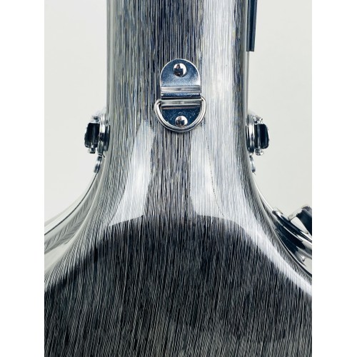 ▷ Estuche Guitarra ABS Rapsody Rojo con TARA