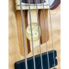 Bajo Eléctrico Danis Parris Custom Modelo Mendum