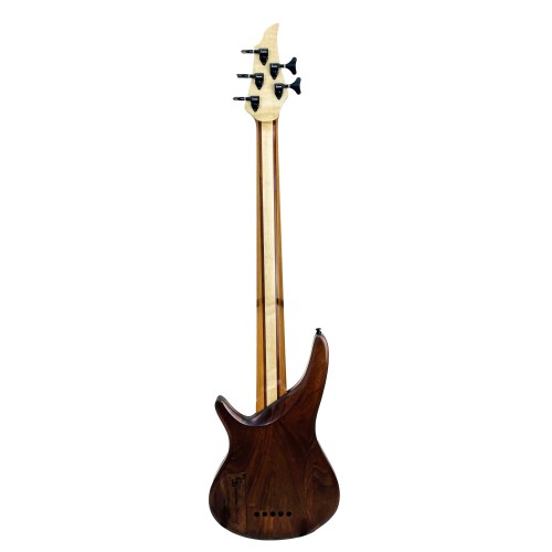 Bajo Eléctrico Danis Parris Custom Modelo Mendum