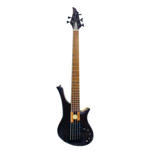 Bajo Eléctrico Danis Parris Custom Modelo Gravity