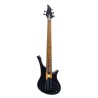 Bajo Eléctrico Danis Parris Custom Modelo Gravity