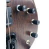 Bajo Eléctrico Danis Parris Custom Modelo Gravity