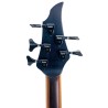 Bajo Eléctrico Danis Parris Custom Modelo Gravity