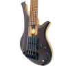Bajo Eléctrico Danis Parris Custom Modelo Gravity