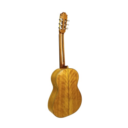 Guitarra Flamenca Juan Adrián de Ramos Ciprés Abeto Estudio