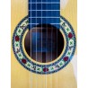 Guitarra Flamenca Juan Adrián de Ramos Ciprés Abeto Estudio