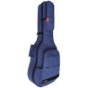 Funda Guitarra Cibeles 30mm Azul