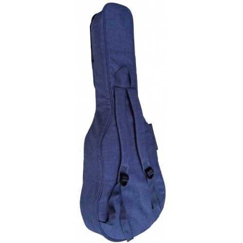 Funda Guitarra Cibeles 30mm Azul