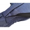 Funda Guitarra Cibeles 30mm Azul