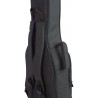 Funda Guitarra Cibeles 30mm Gris Oscuro