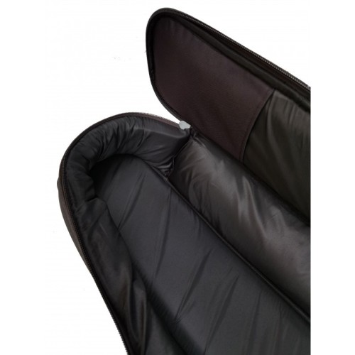 Funda Guitarra Cibeles 30mm Gris Oscuro