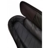 Funda Guitarra Cibeles 30mm Gris Oscuro